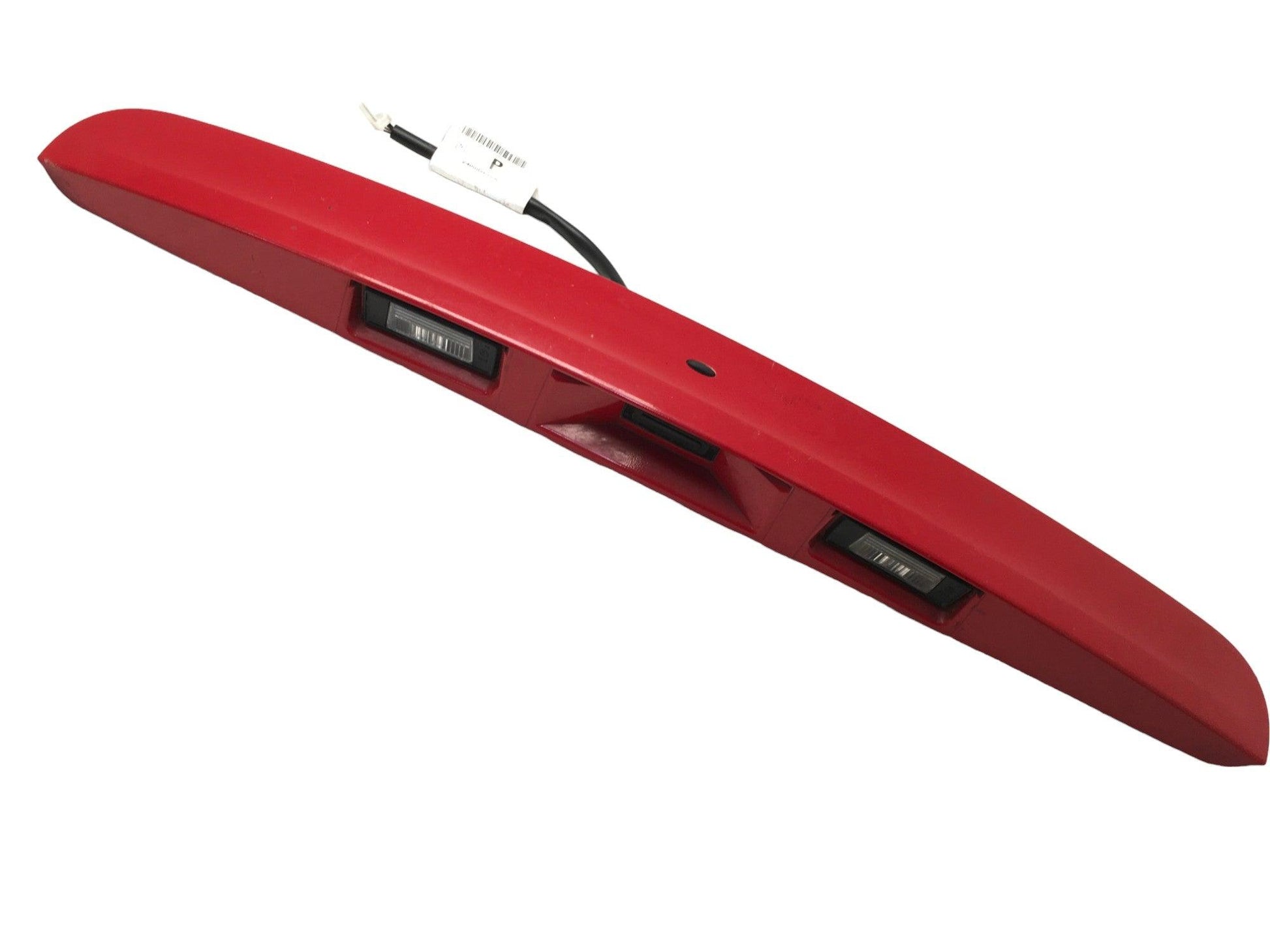 Manija Porton Nissan Qashqai J10 - 90810JD01