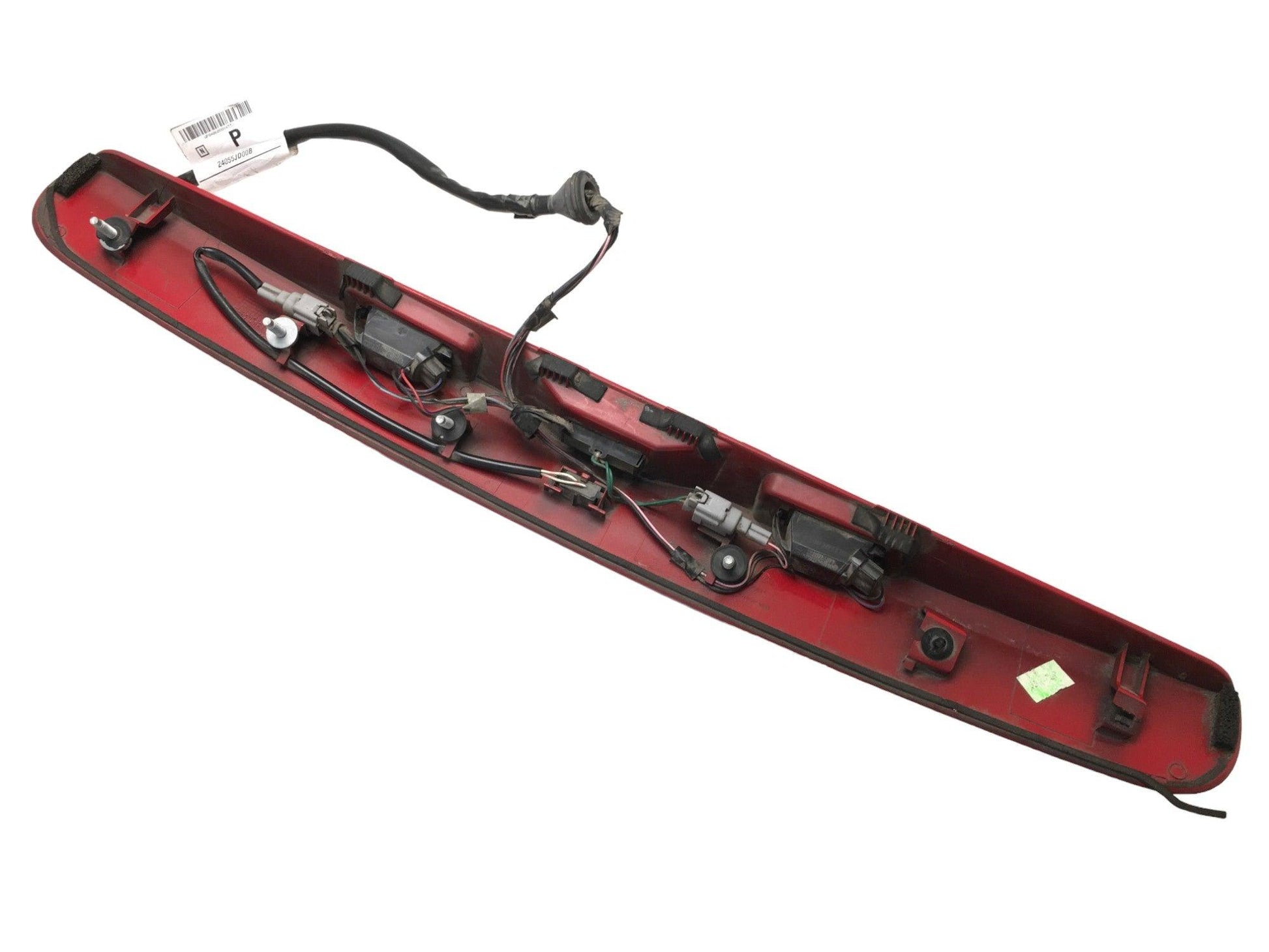 Manija Porton Nissan Qashqai J10 - 90810JD01