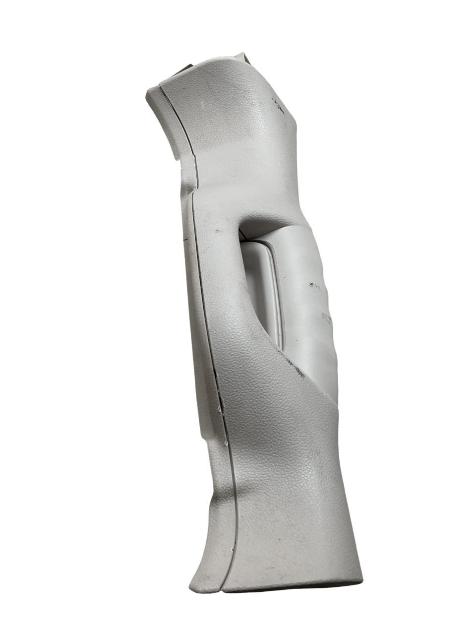 Manija Puerta corrediza dcha Partner Berlingo 08-14 - 9685950877