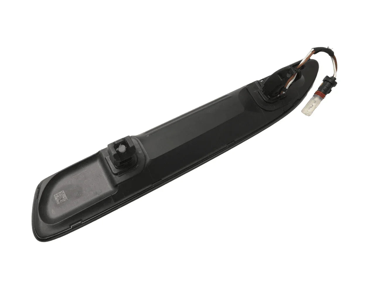 Manija puerta derecha Porsche 992