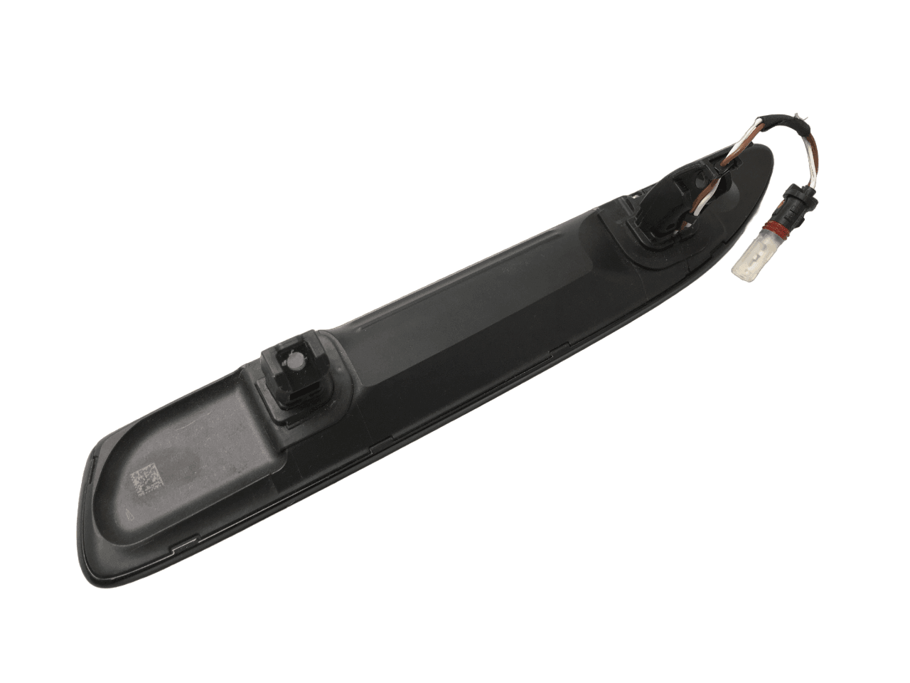 Manija puerta derecha Porsche 992 - 992837206F