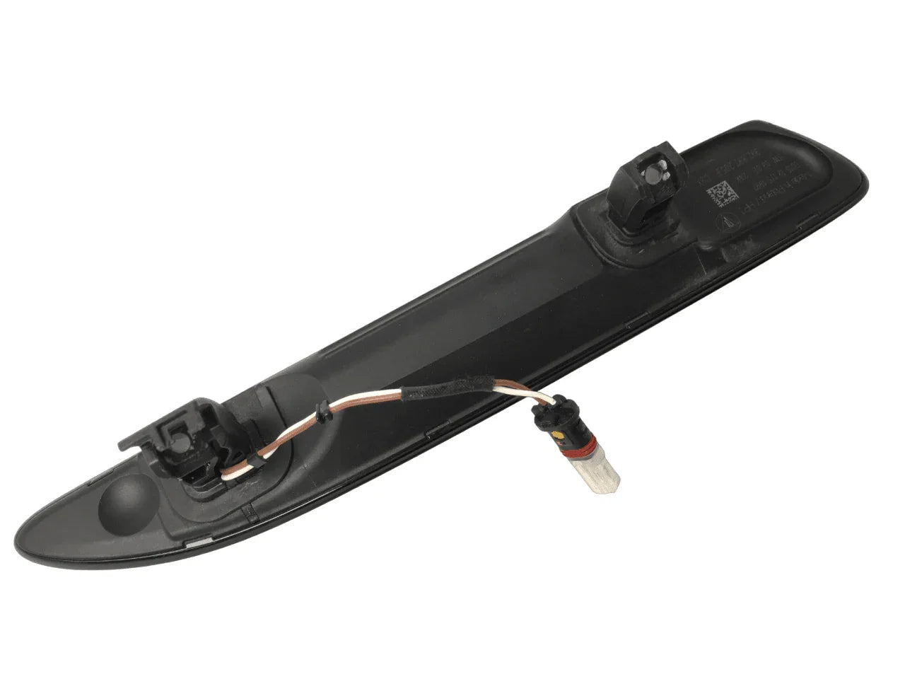 Manija puerta izquierda Porsche 992