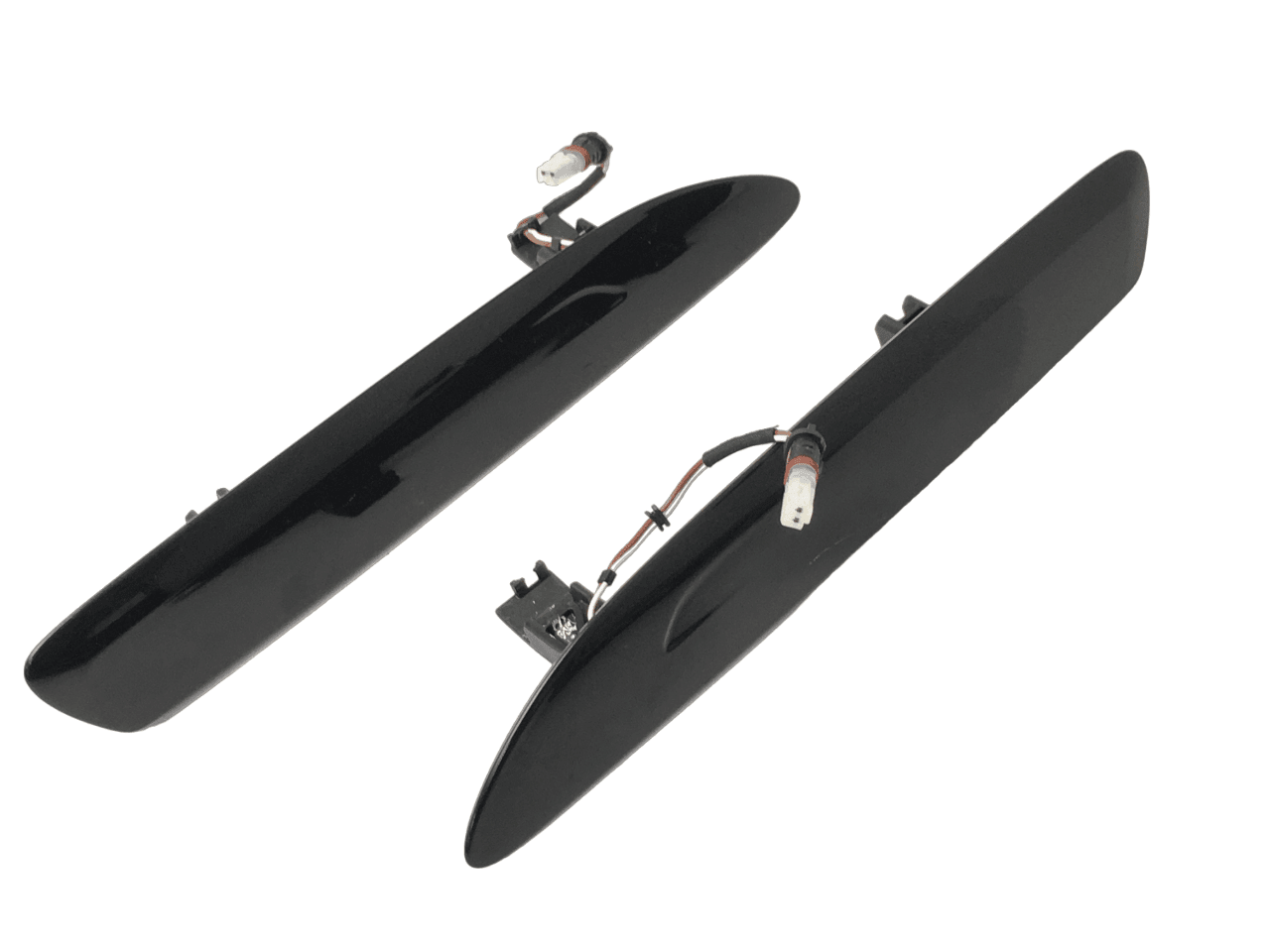 Manija puerta izquierda Porsche 992 - 992837205F