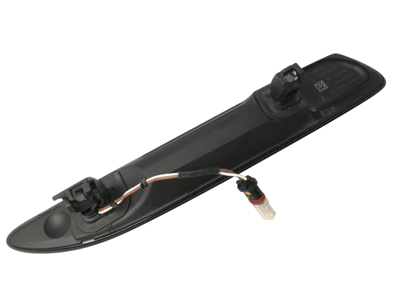 Manija puerta izquierda Porsche 992 - 992837205F