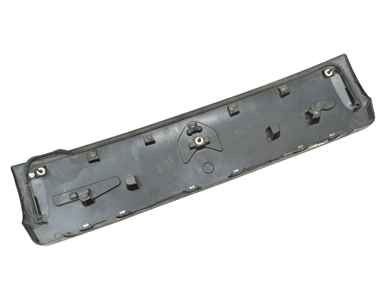 Manija puerta maletero Citroen C4 I Cactus - 9801855280