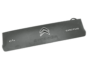 Manija puerta maletero Citroen C4 I Cactus - 9801855280