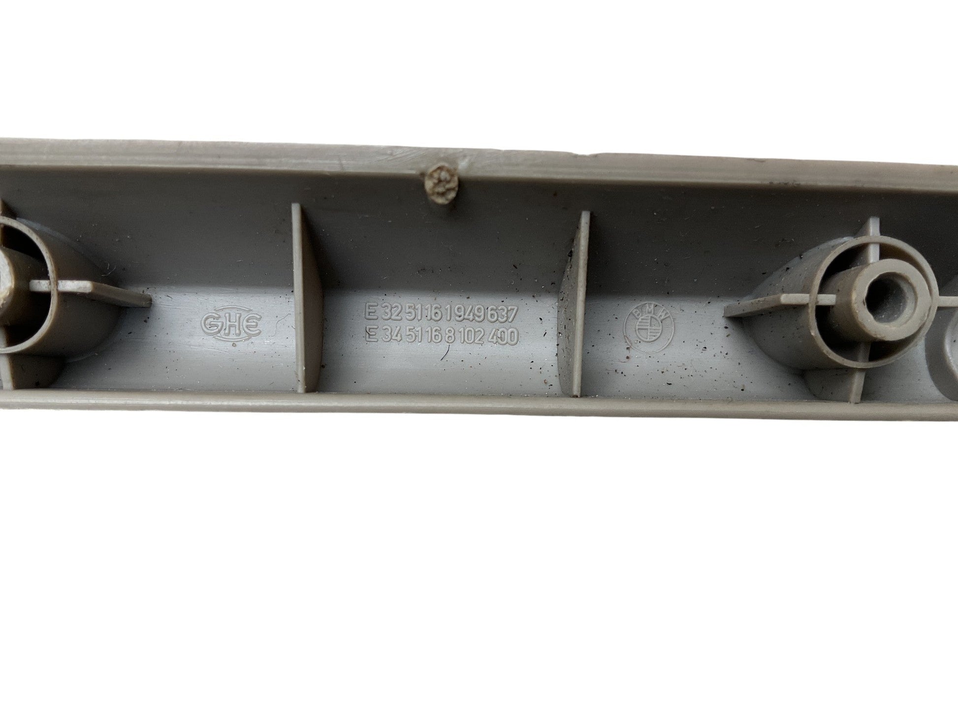 Manija Techo BMW E32 E34 51161949637 - 51161949637