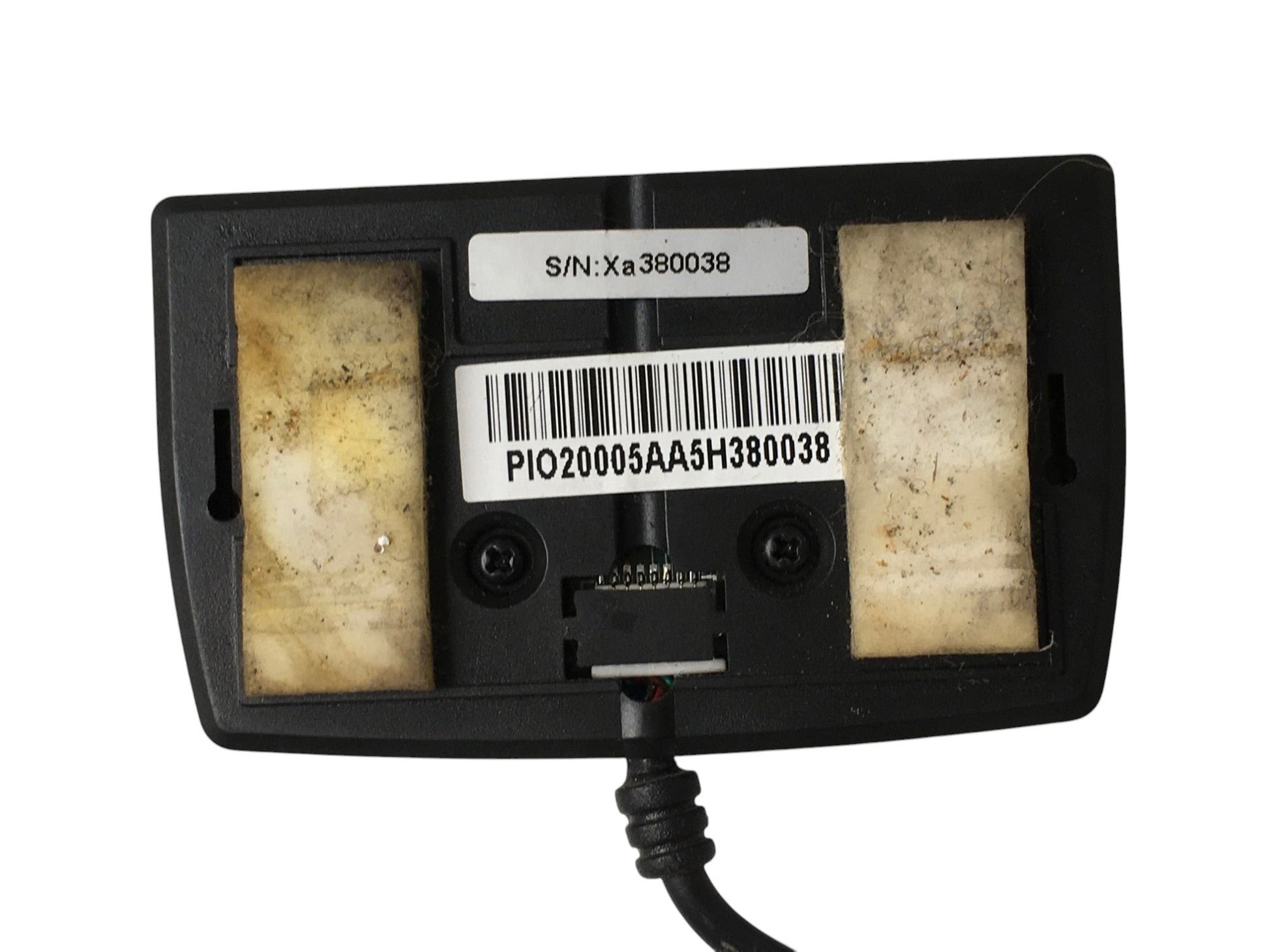 Manos Libres Parrot CK3100 - CK3100