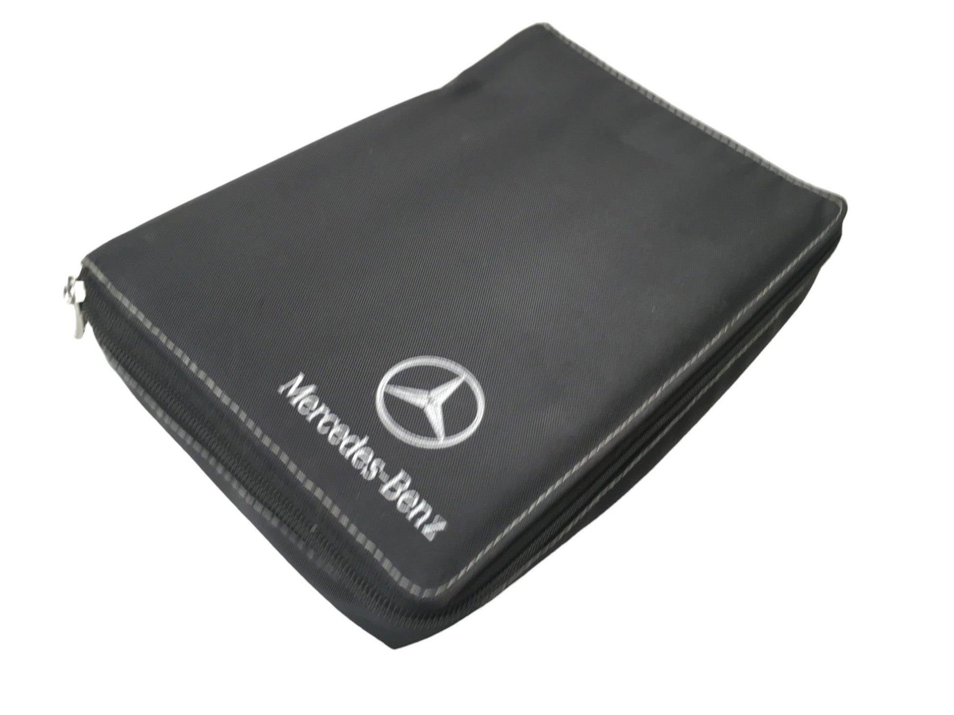 Manual Propietario Mercedes W164 - 
