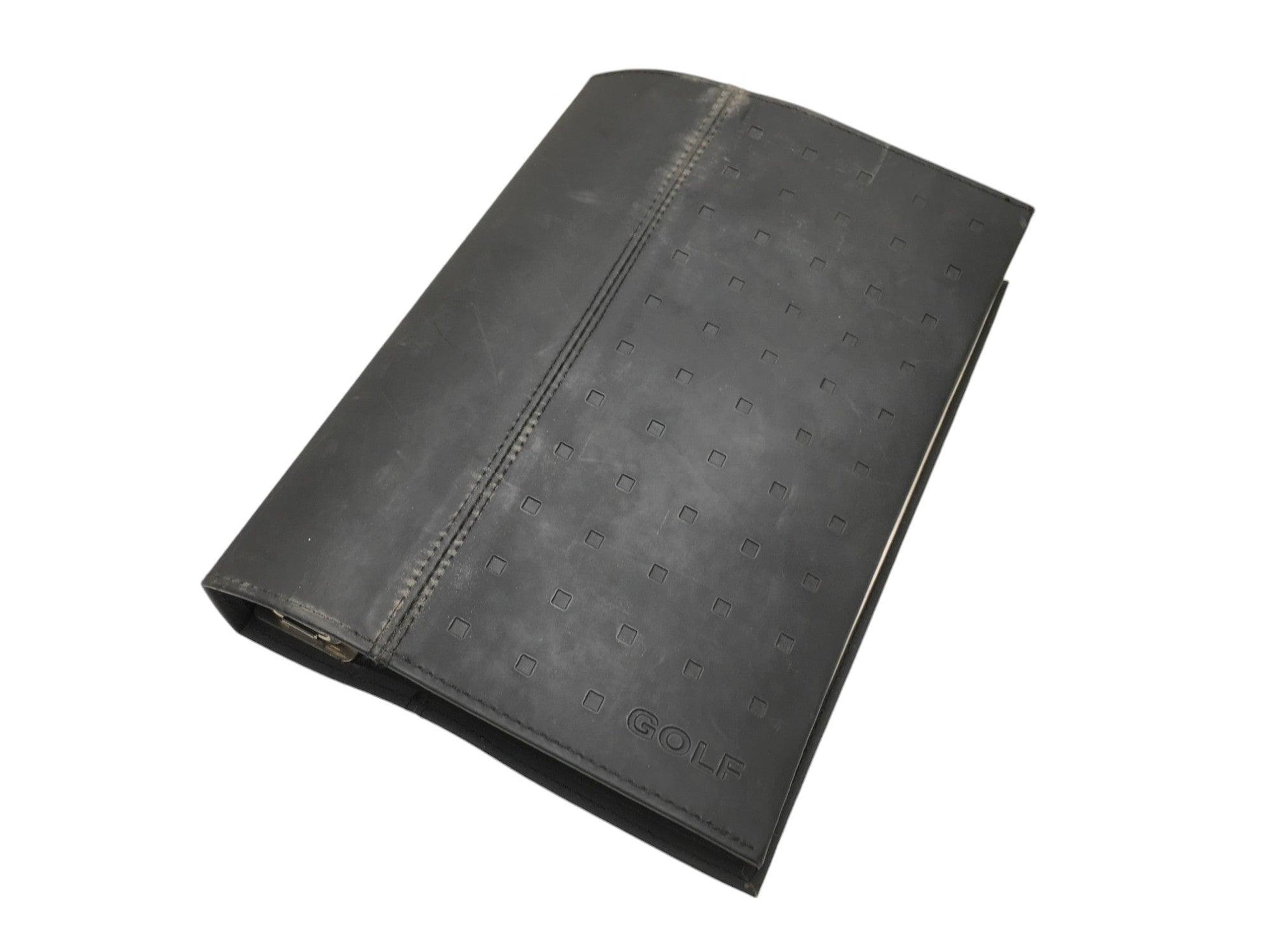 Manual propietario VW Golf / GTI Plus / Touran / Passat - 