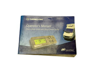 Manual Usuario Control Ingersoll Rand Camion - 51916-ML-18-OP