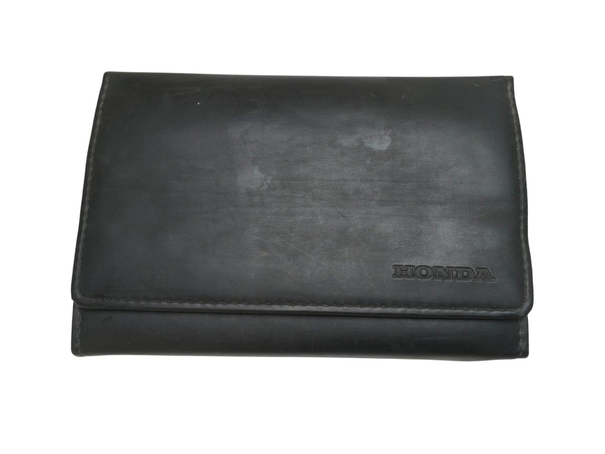 Manual Usuario Honda Civic VIICoupe - 