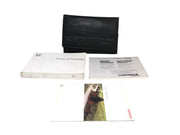 Manual Usuario Honda Civic VIICoupe - 