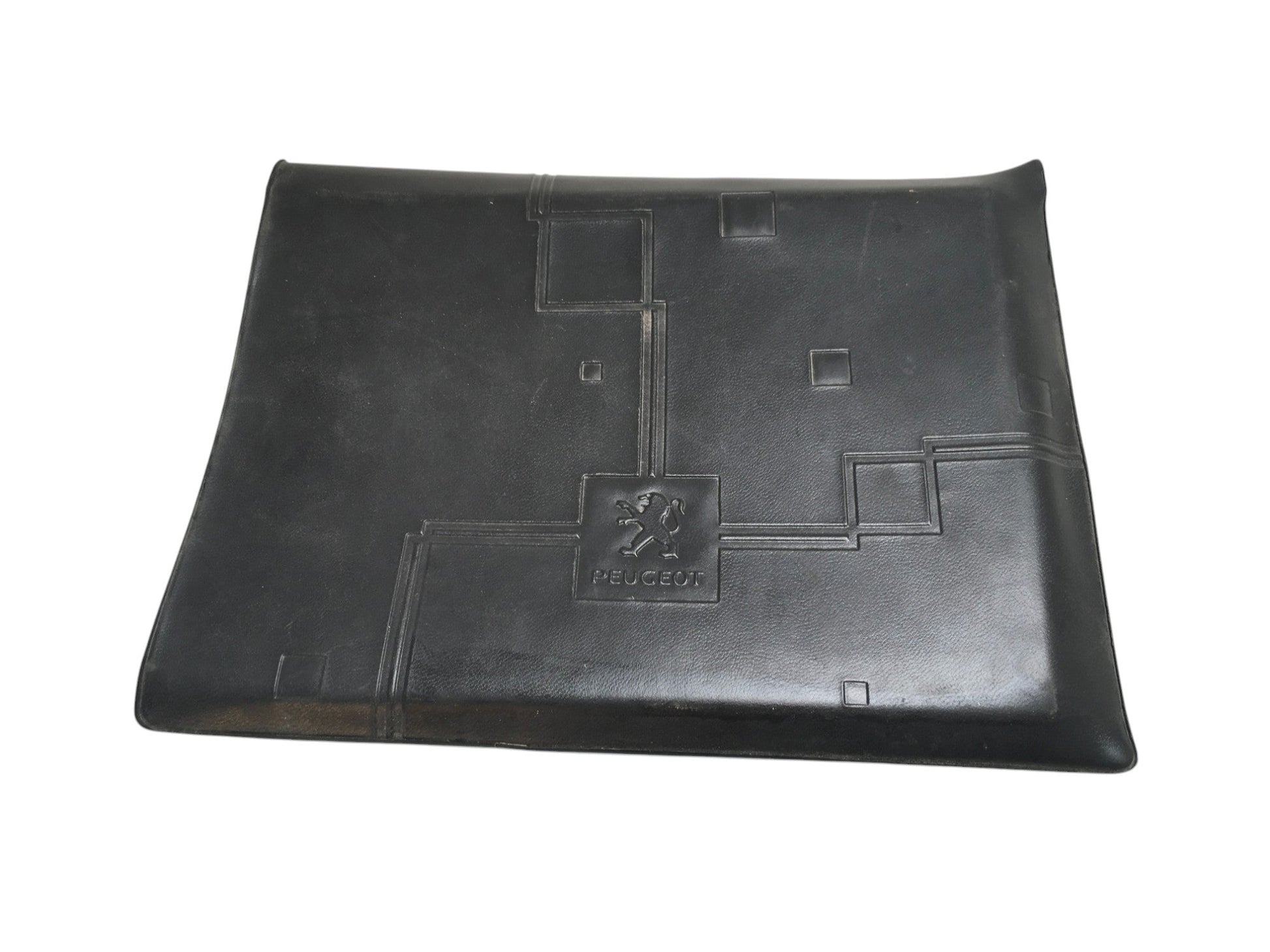 Manual usuario Peugeot 407 - 