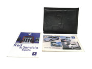 Manual usuario Peugeot 407 - 