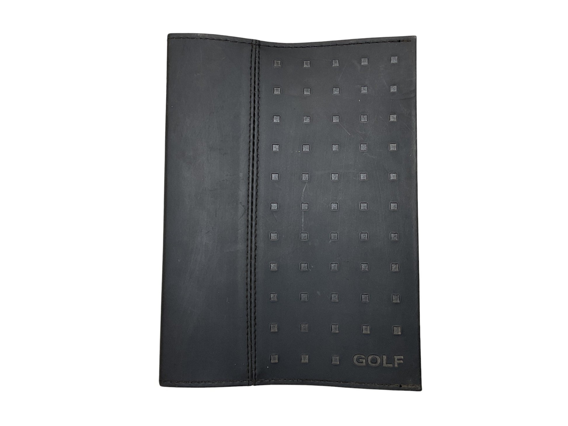 Manual Usuario VW Golf 2003-2009 - 241556RA360