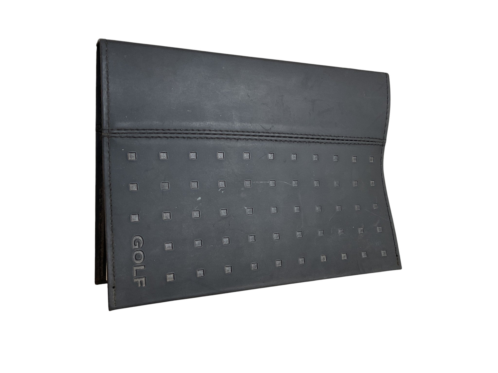 Manual Usuario VW Golf 2003-2009 - 241556RA360