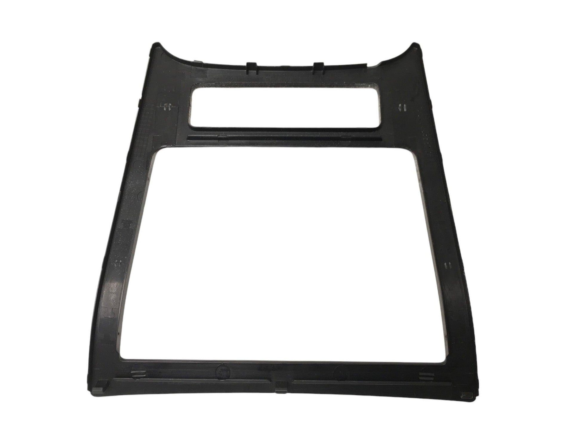 Marco cenicero VW 1K0863487C - 1K0863487C