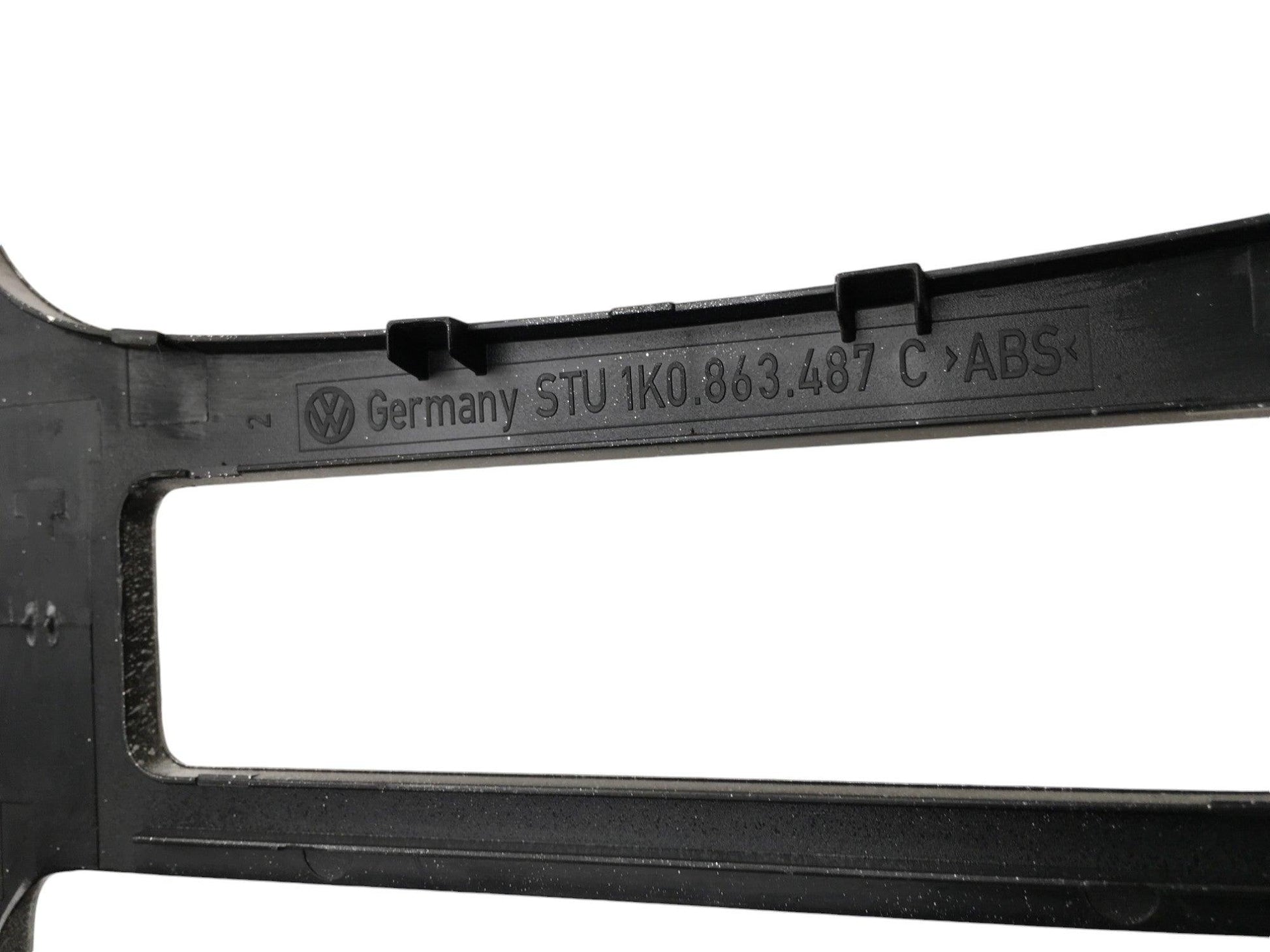 Marco cenicero VW 1K0863487C - 1K0863487C