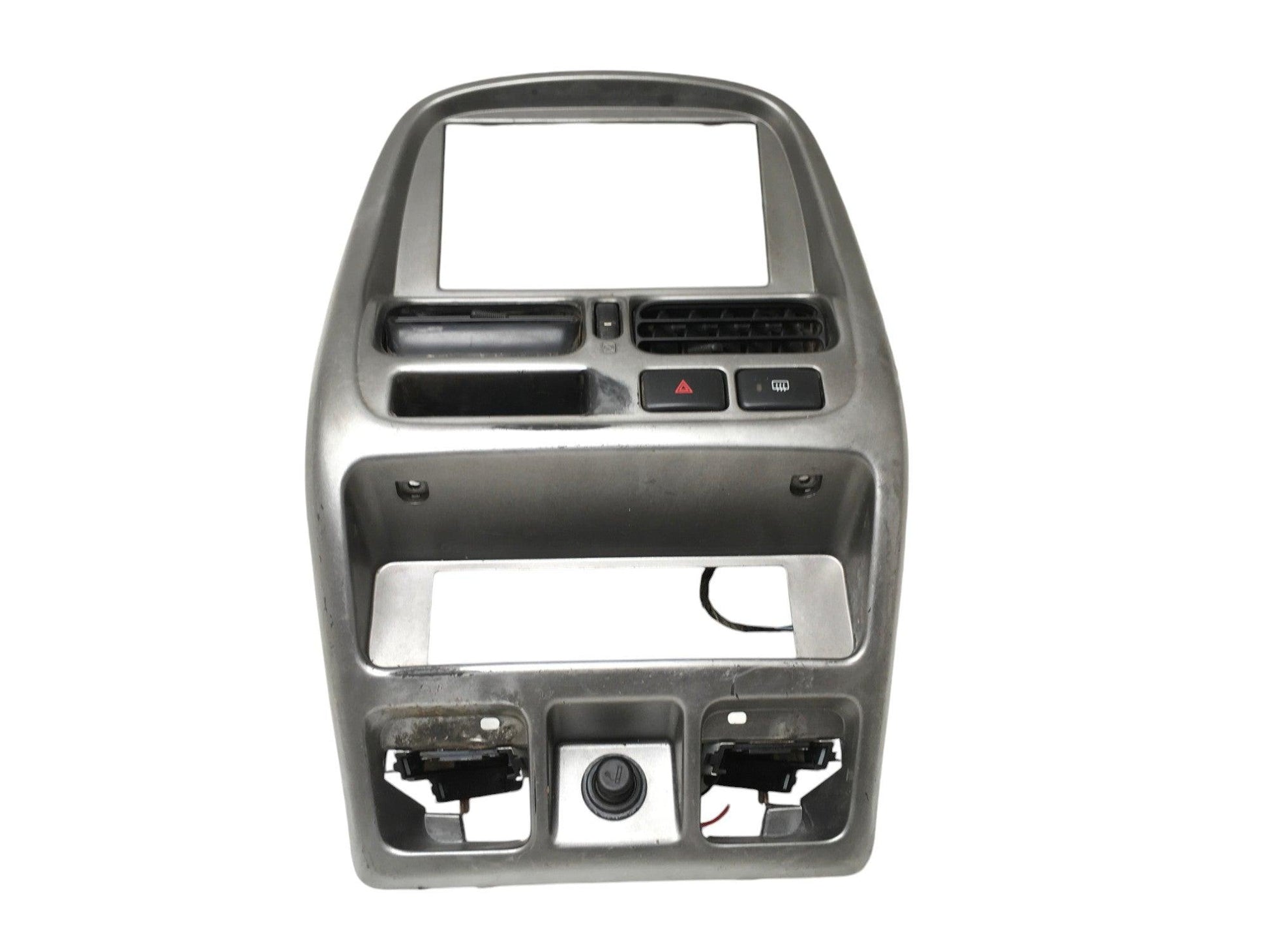 Marco consola central Nissan Navara D22 - 68750VJ200