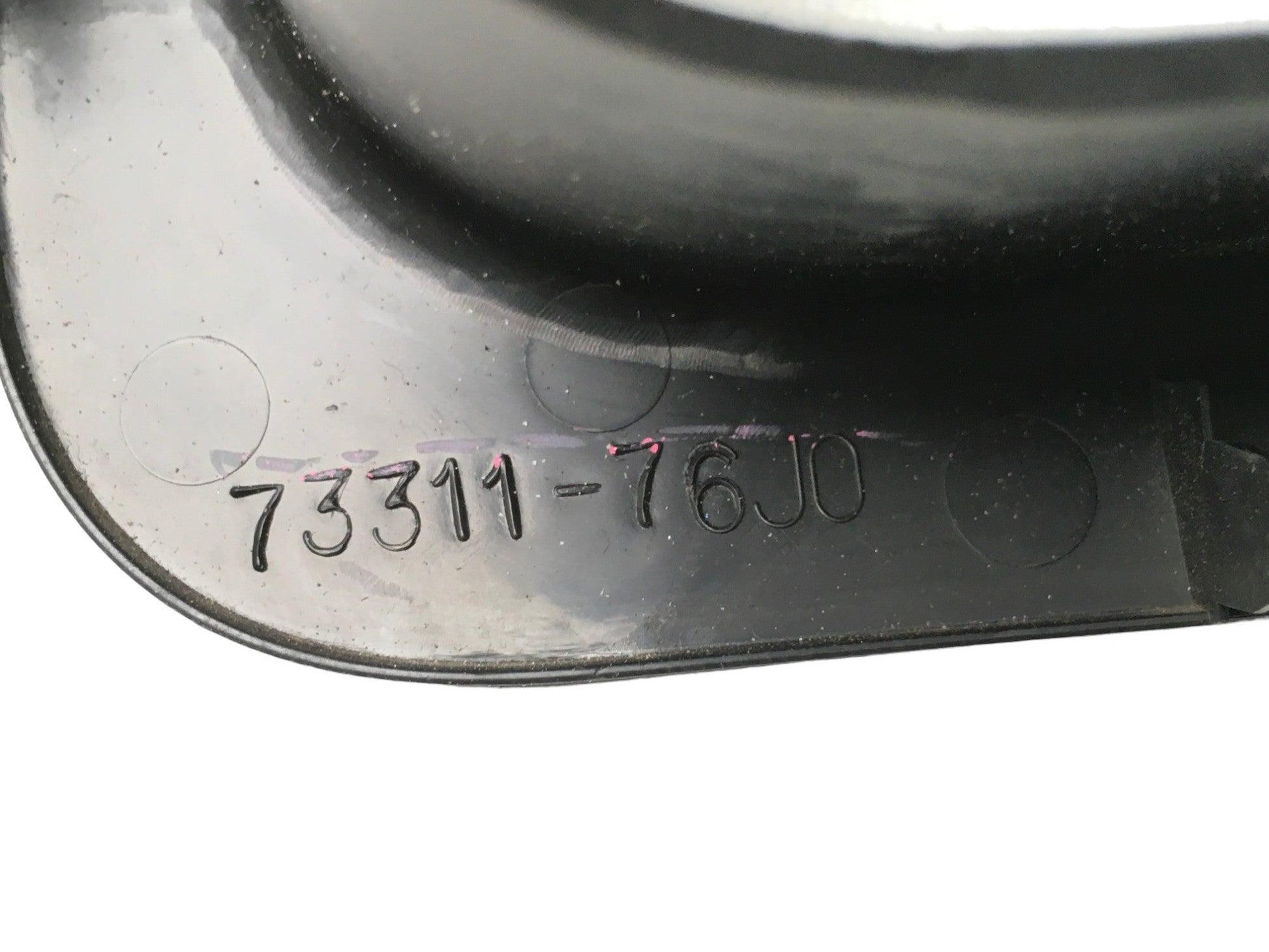 Marco cuadro instrumentos Suzuki Jimny FJ - 7331176J0