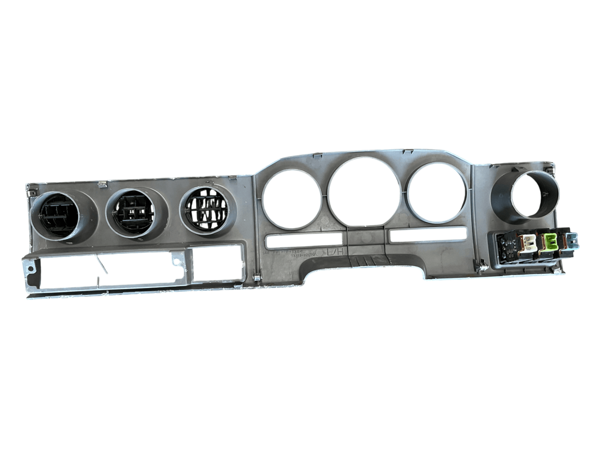 Marco cuadro instrumentos Suzuki Samurai 98-04 - 7331182C10