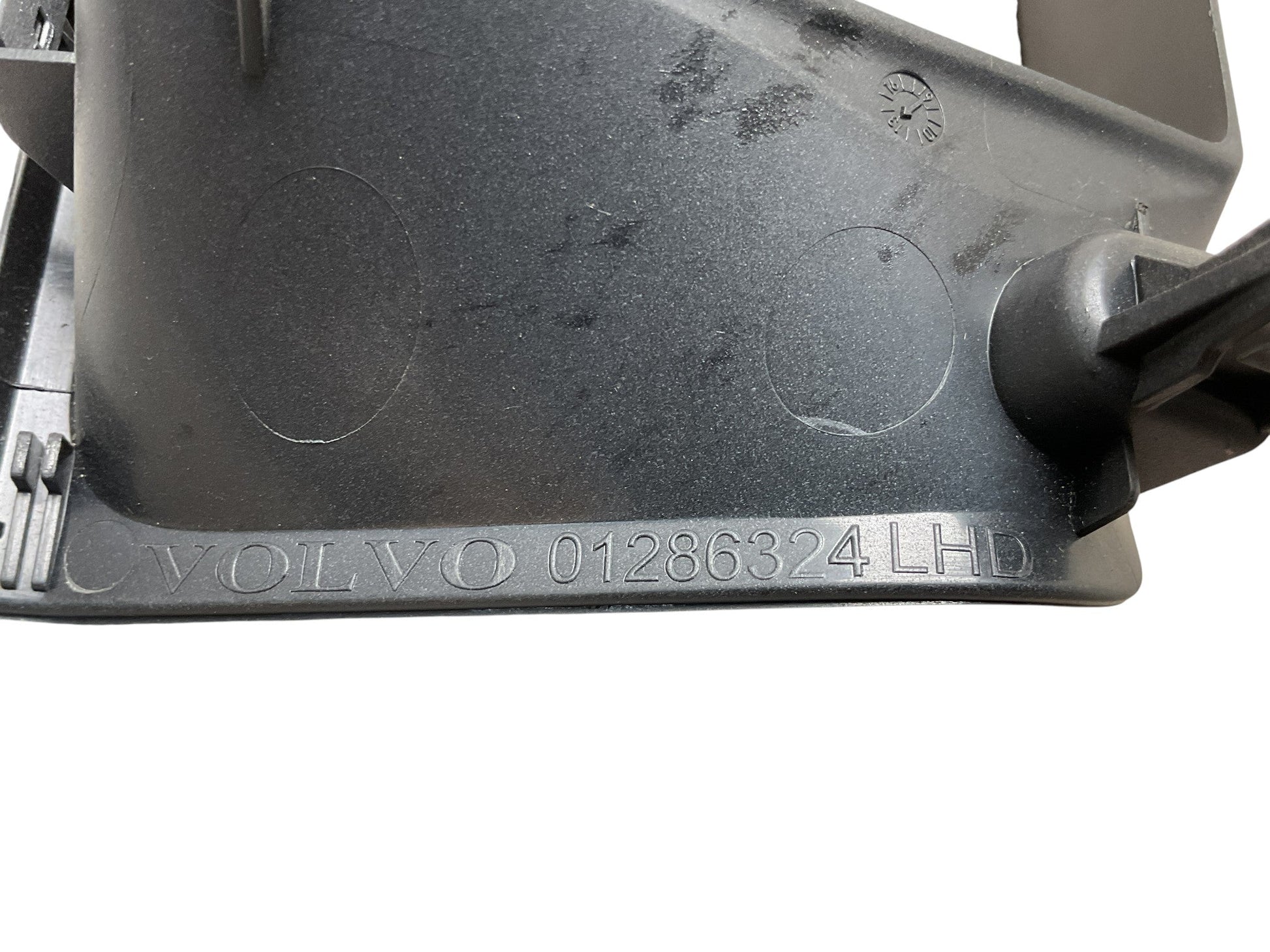 Marco Cuadro Instrumentos Volvo S80 06-14 - 01286324