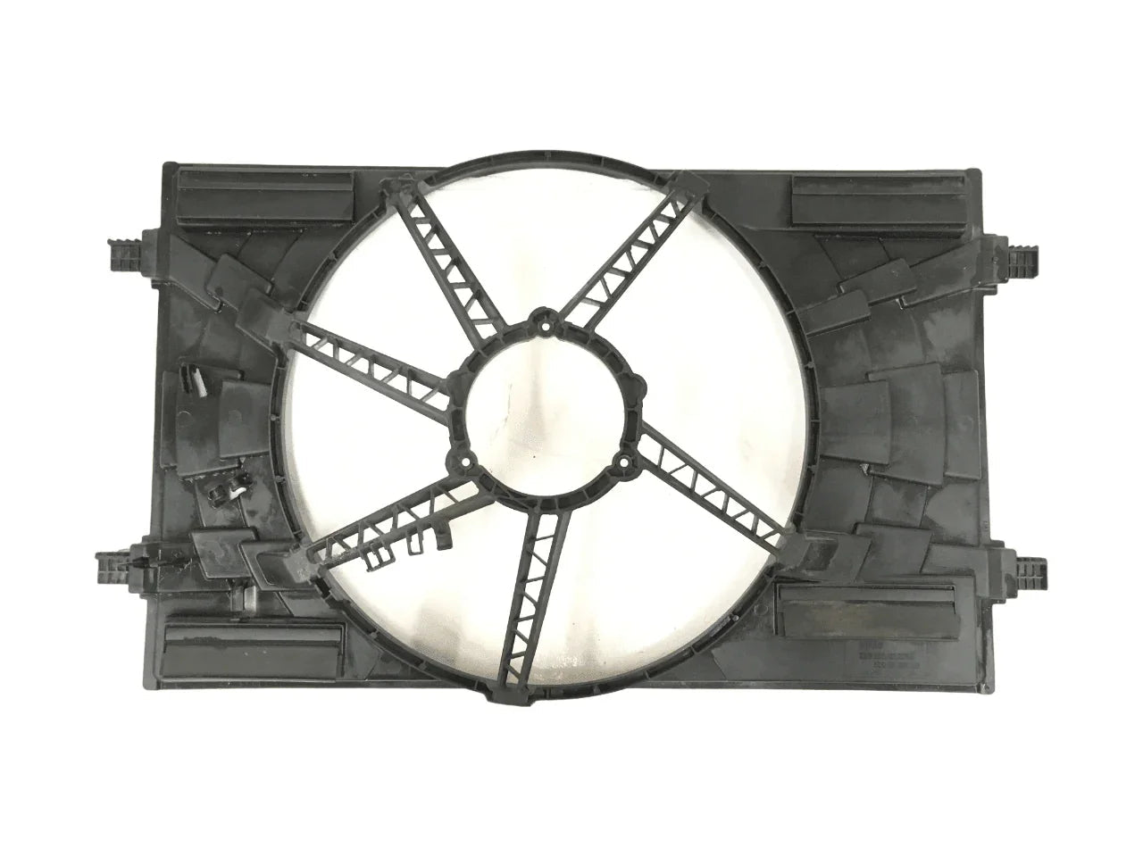 Marco electro ventilador VW 5Q0121207AG
