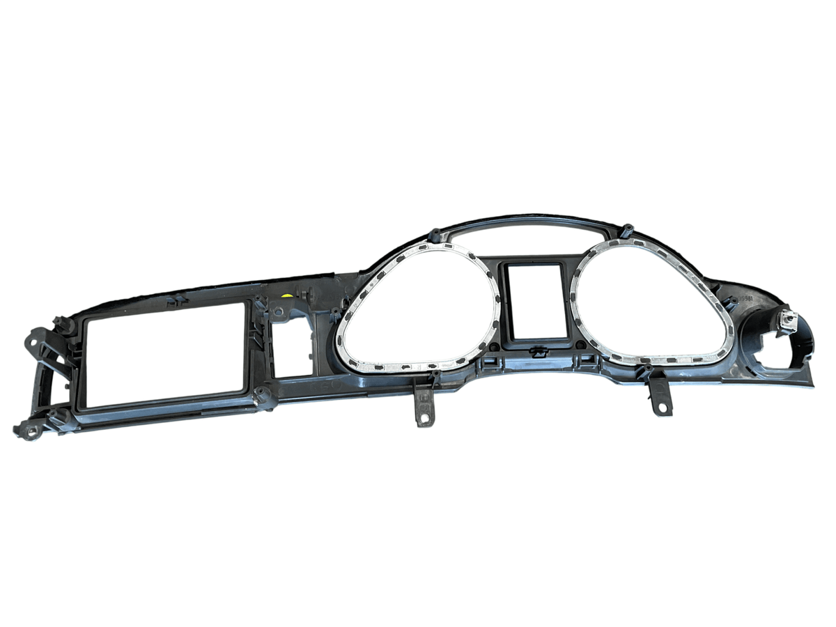 Marco embellecedor cuadro instrumentos Audi A6 04-10 - 4F1857115