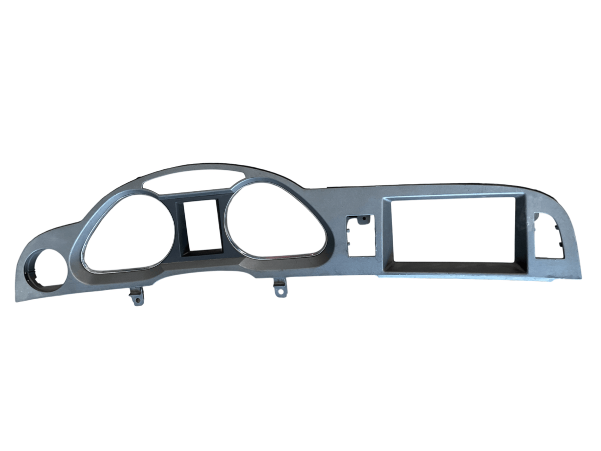 Marco embellecedor cuadro instrumentos Audi A6 04-10 - 4F1857115