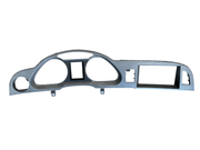 Marco embellecedor cuadro instrumentos Audi A6 04-10 - 4F1857115