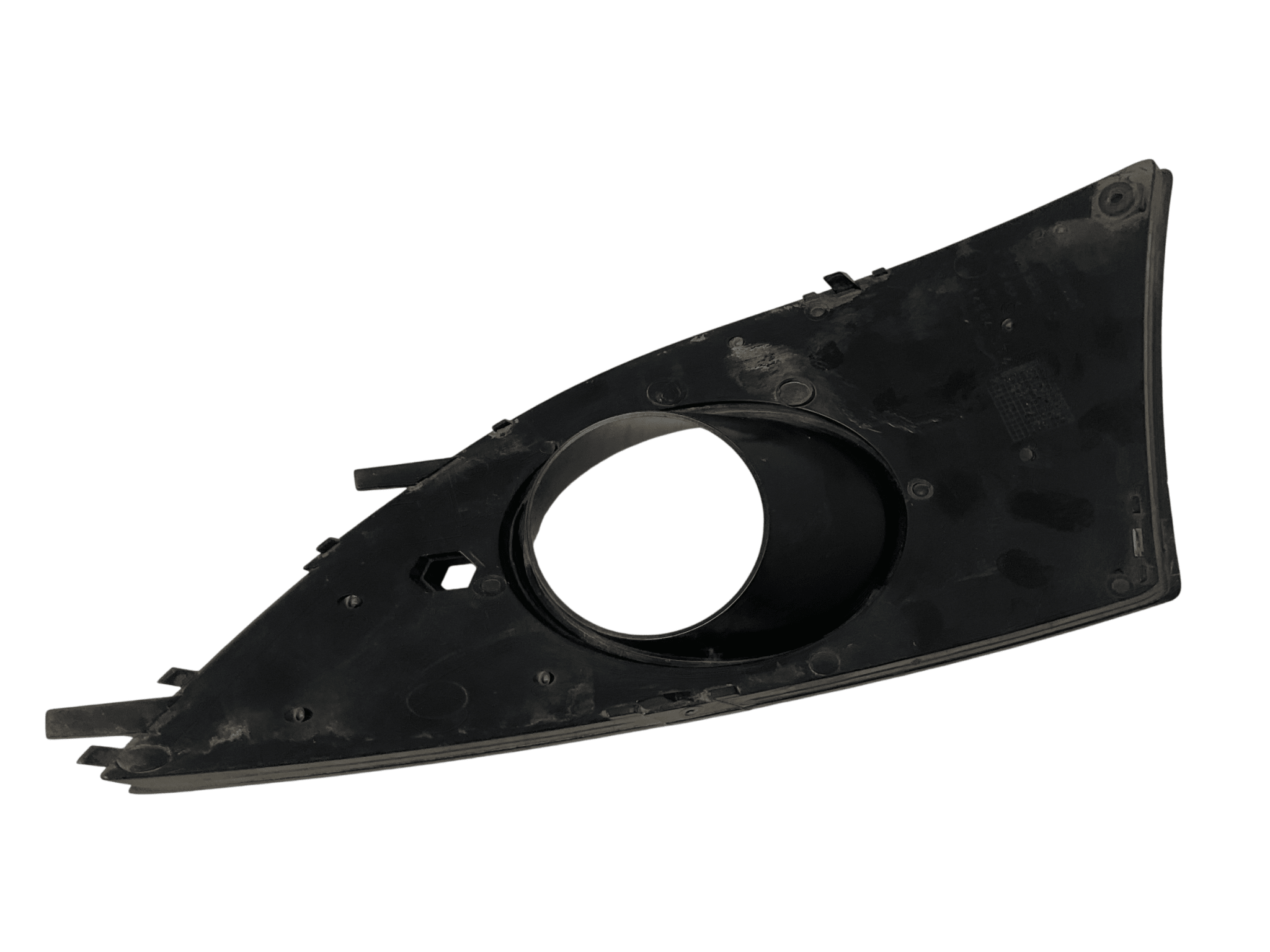 Marco faro antiniebla dcho Seat Leon 05-12 - 1P0853666A