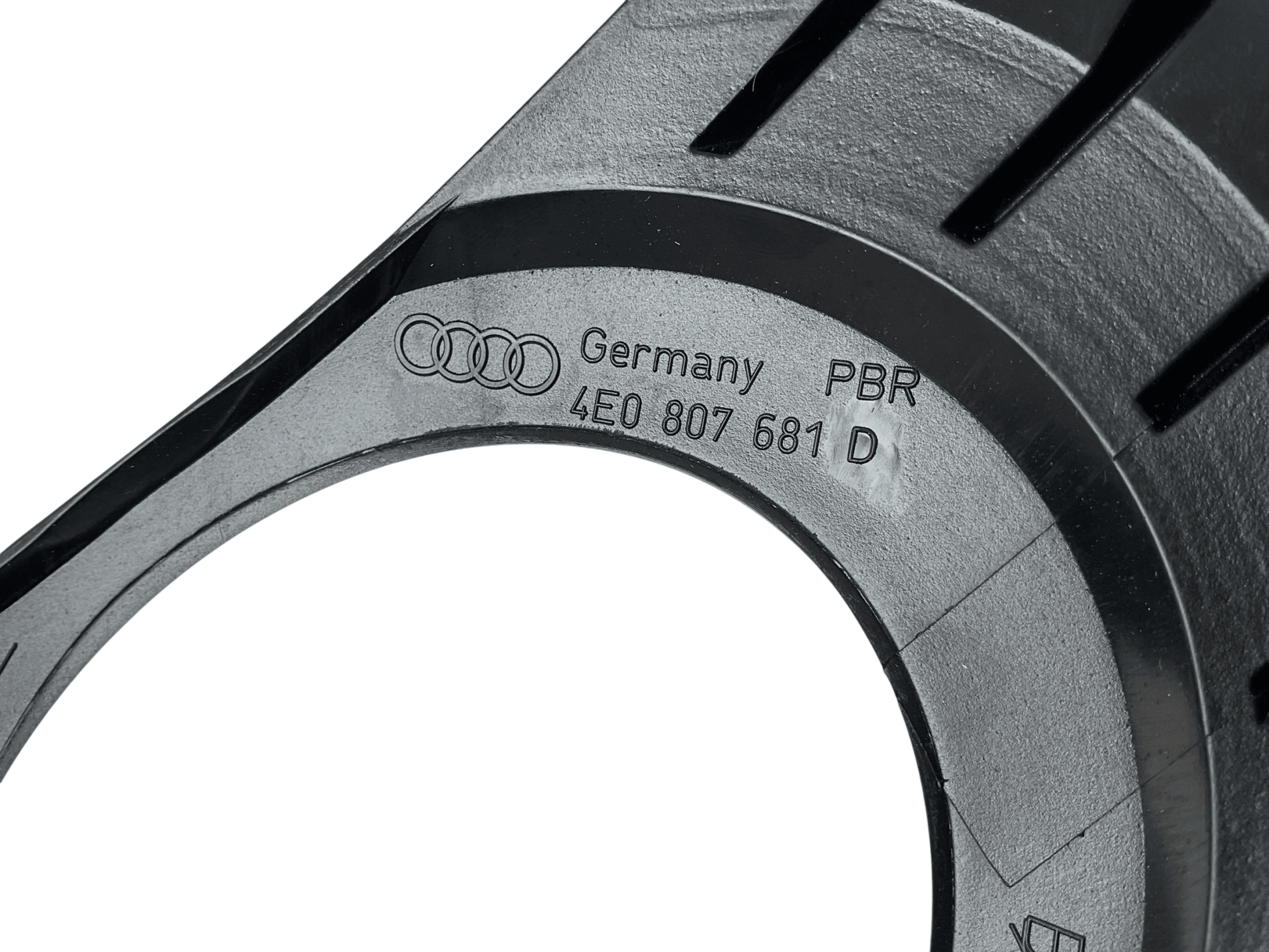 Marco faro antiniebla izq Audi A8 03-07 - 4E0807681D