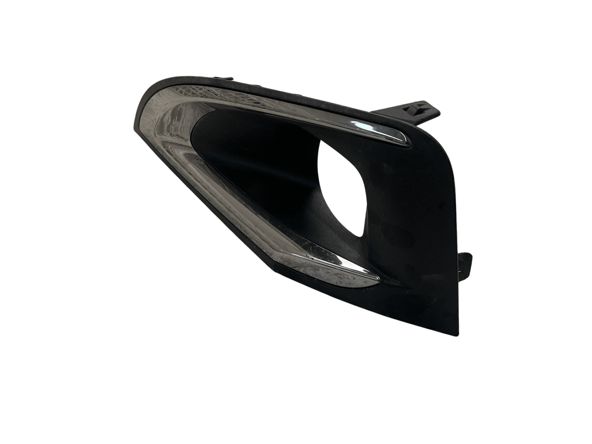 Marco faro antiniebla izq Peugeot 16-22 - 9810881377