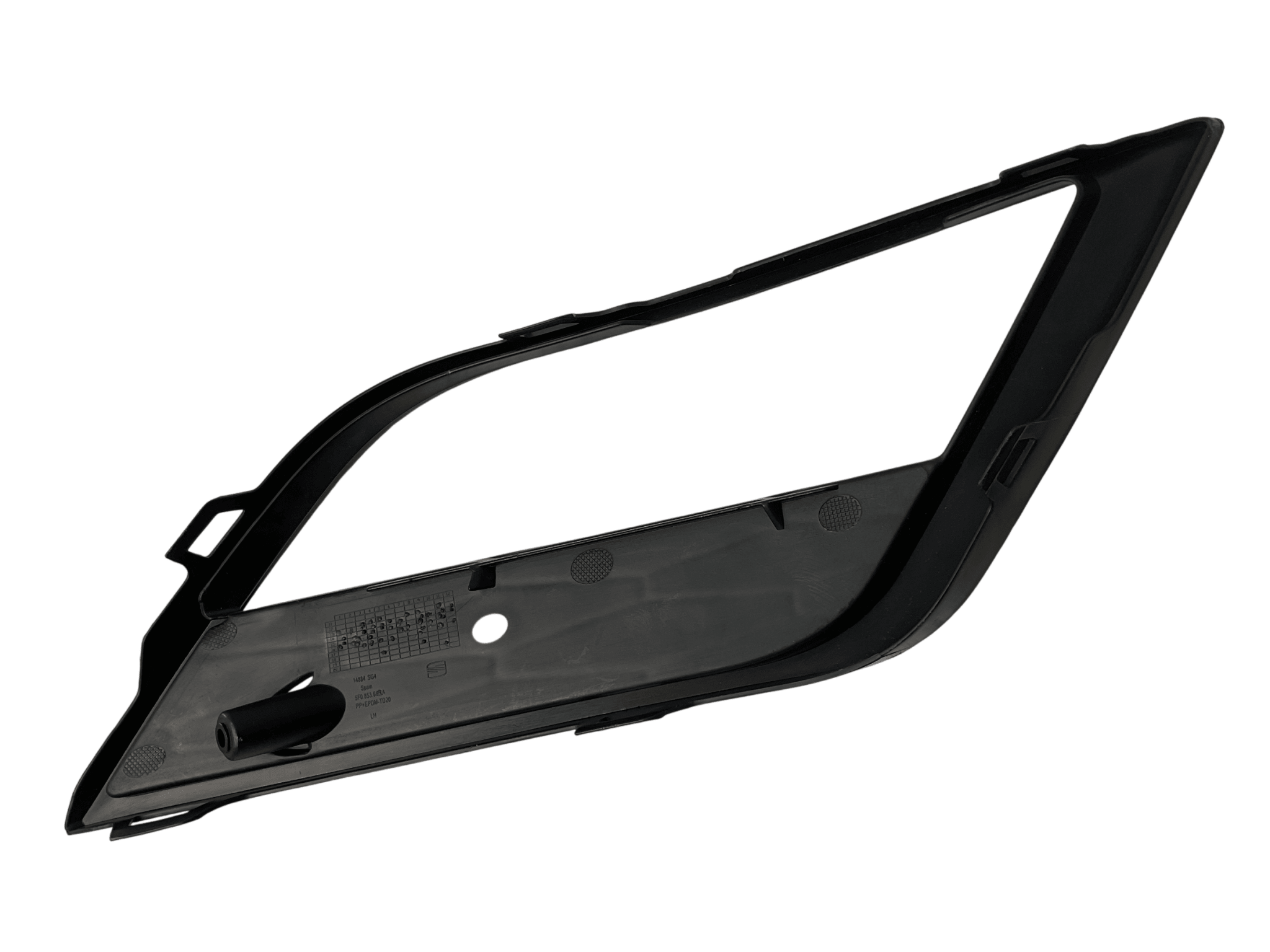 Marco faro antiniebla izq SEAT Leon 12-16 - 5F0853665A