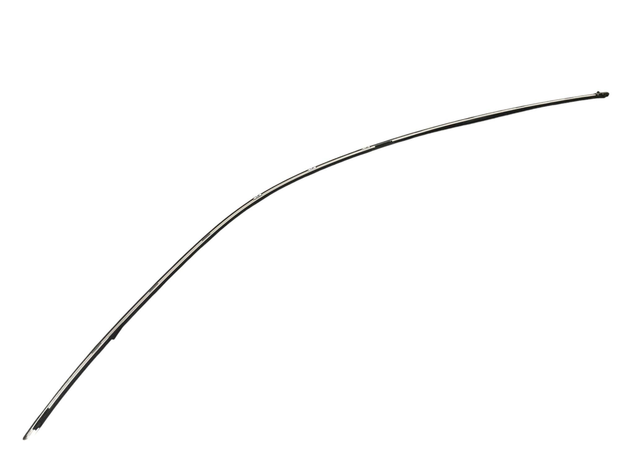 Marco lateral puerta del dcha BMW F07 GT - 51337196356