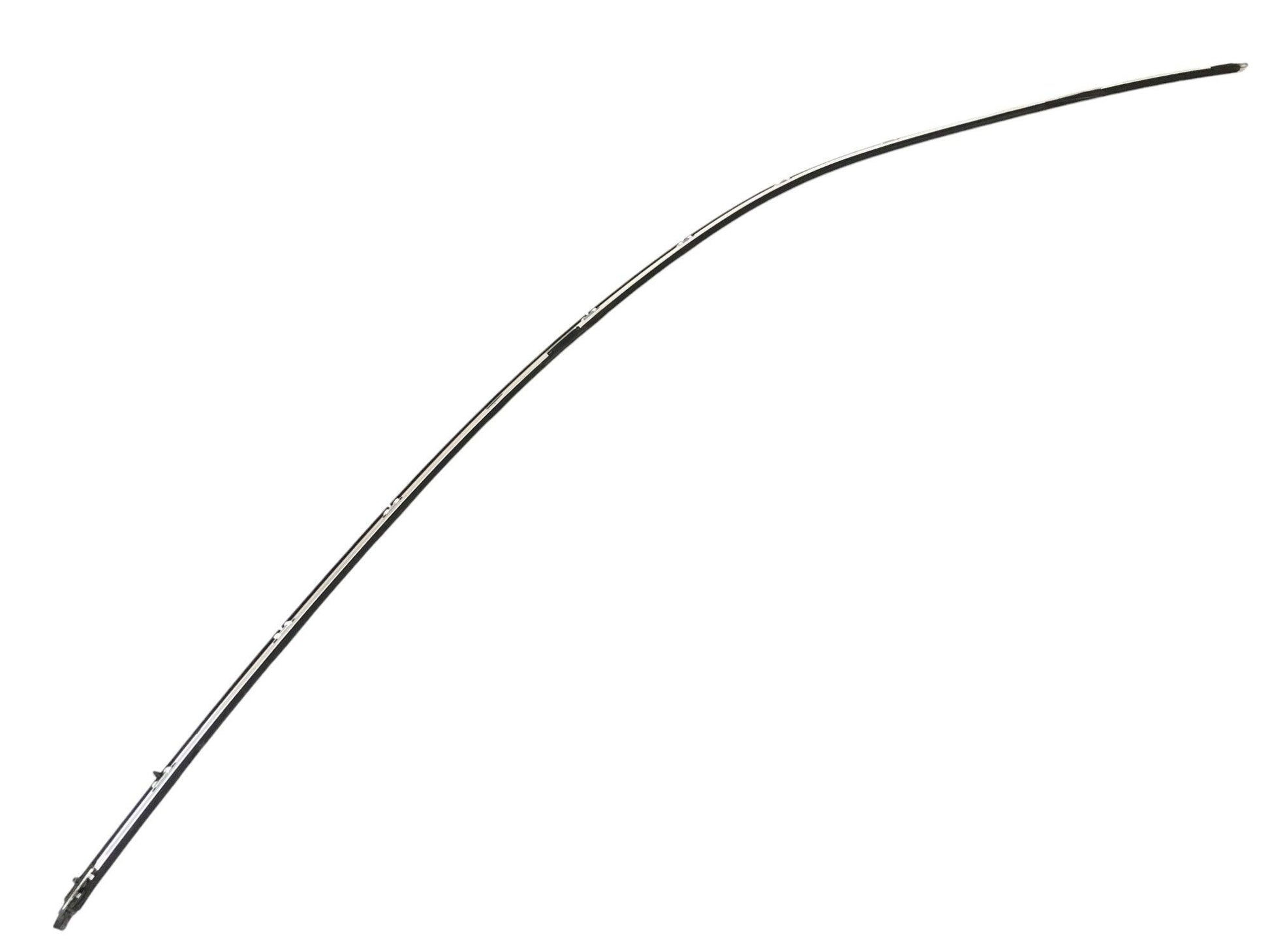 Marco lateral puerta del izq BMW F07 GT - 51337196355