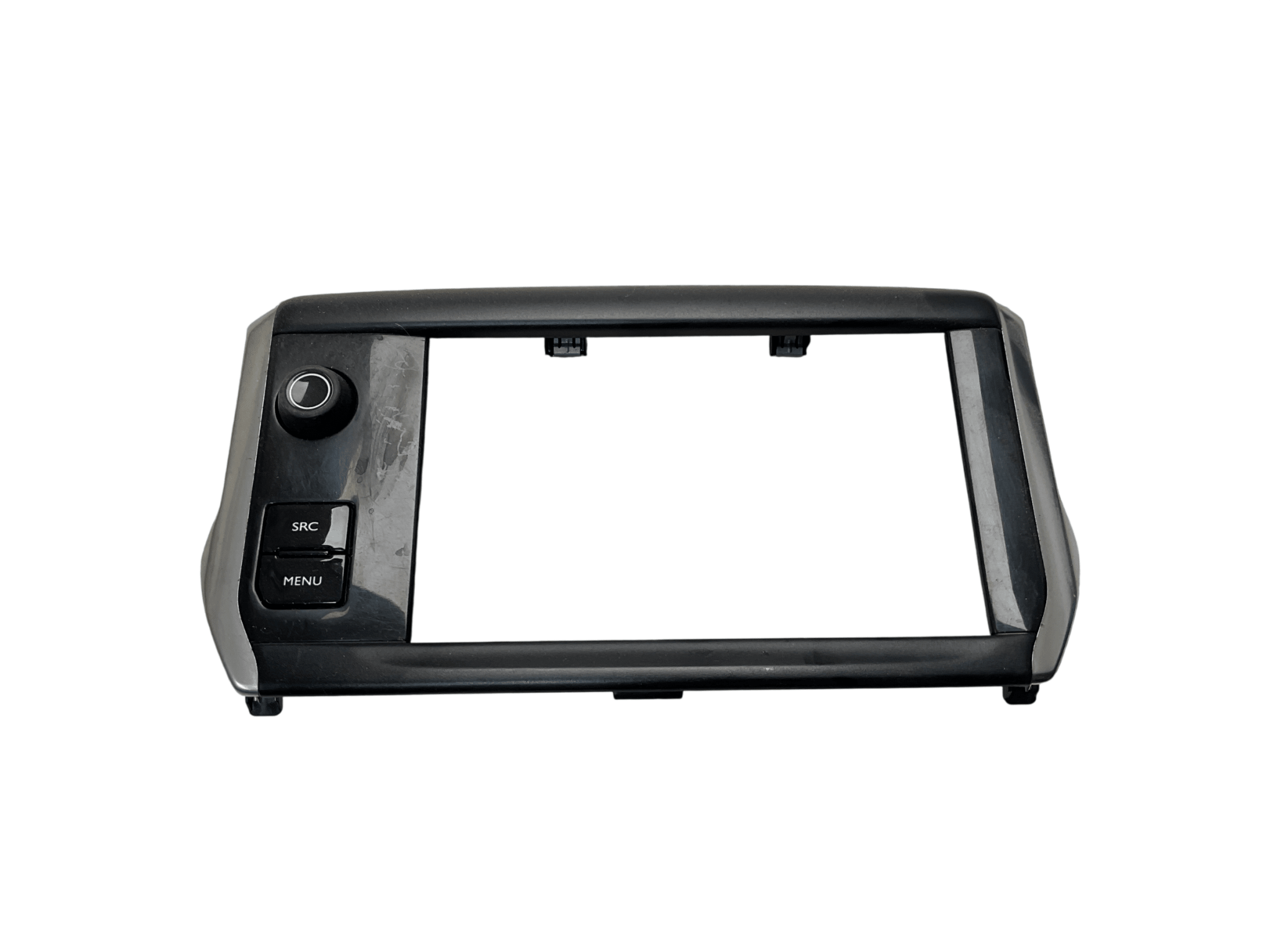Marco pantalla multimedia Peugeot 208 12-19 - 1131153XVV