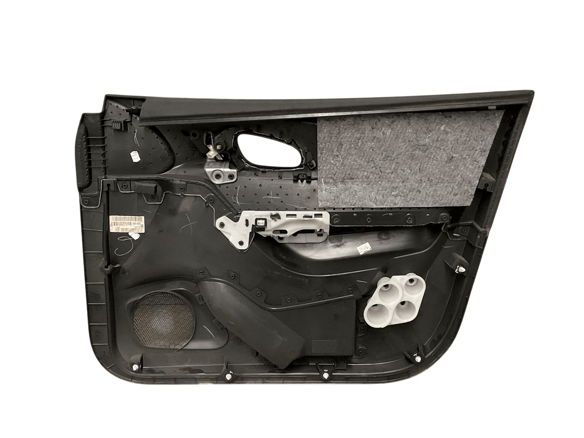 Marco Puerta Del Izq Renault Kadjar 18-21 - 809014053R