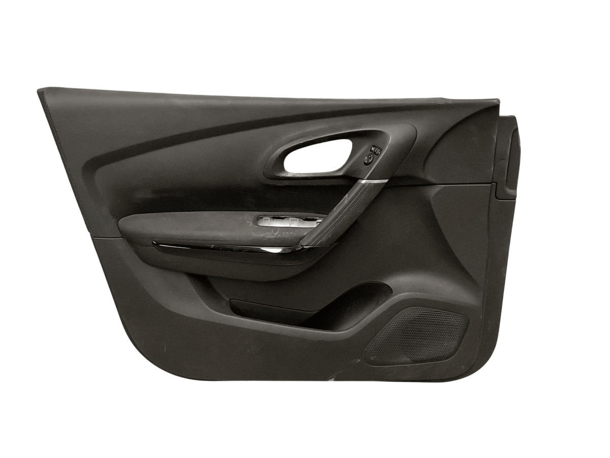 Marco Puerta Del Izq Renault Kadjar 18-21 - 809014053R