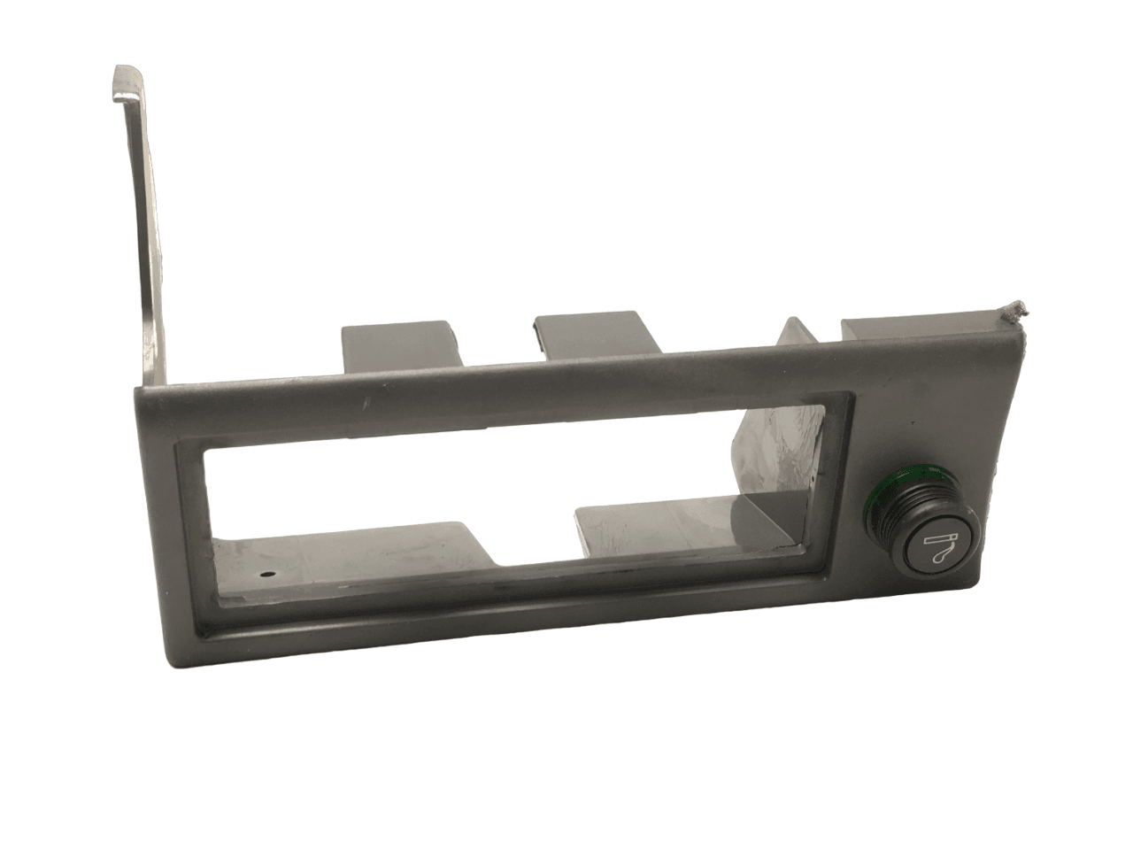 Marco radio Fiat Panda I 4x4 - Moldura para radio Panda 1