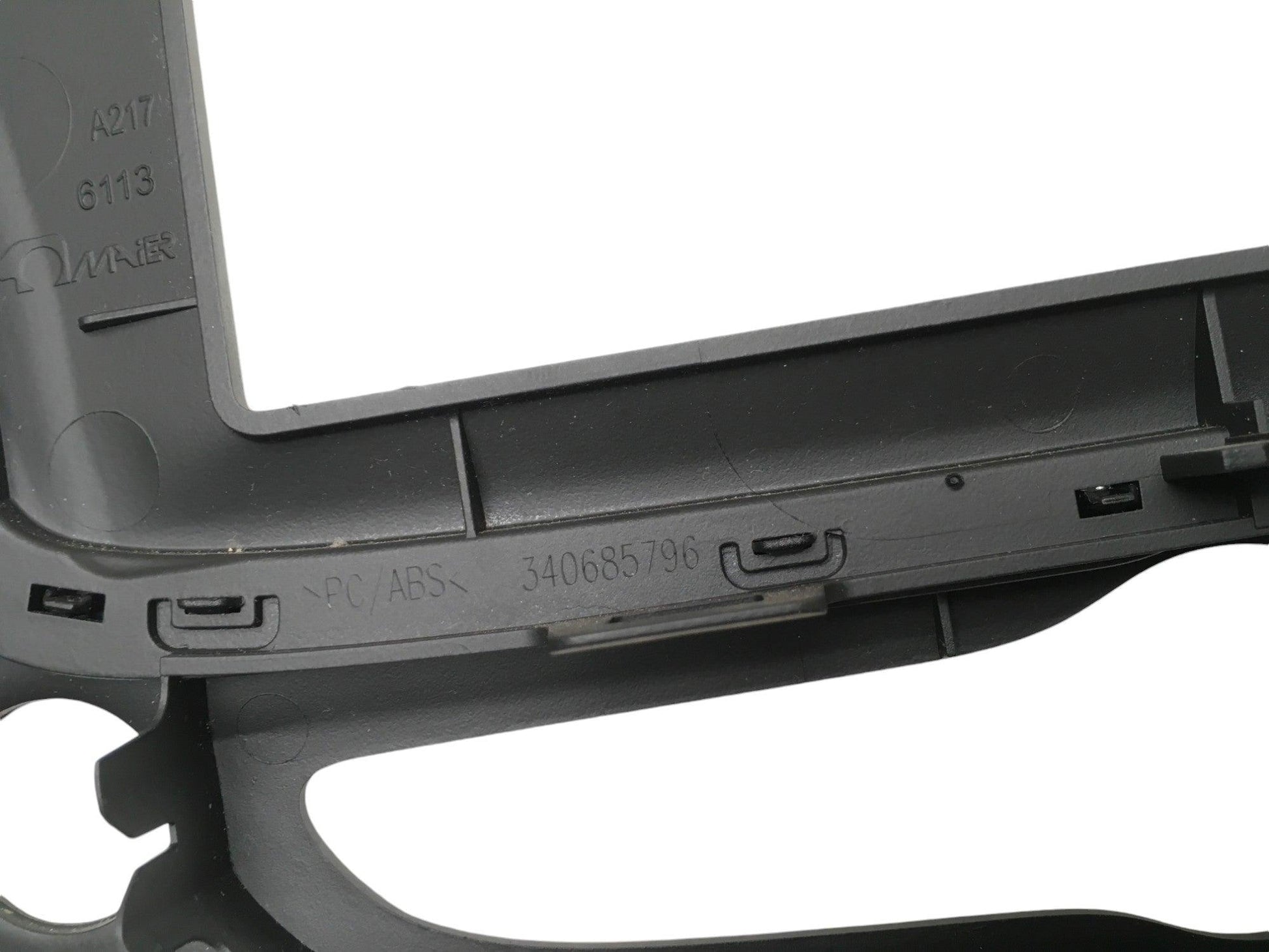 Marco Sistema Audio Opel Astra K - 340685796 _