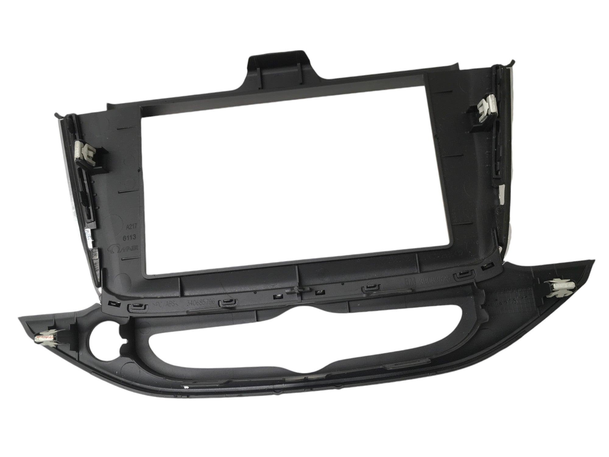 Marco Sistema Audio Opel Astra K - 340685796 _