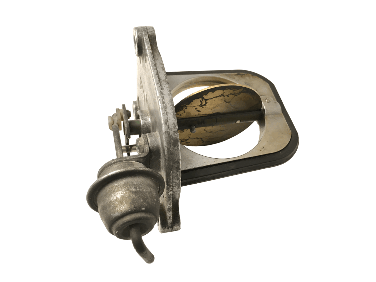 Mariposa aire Nissan/Renault 145108J110 - 145108J110