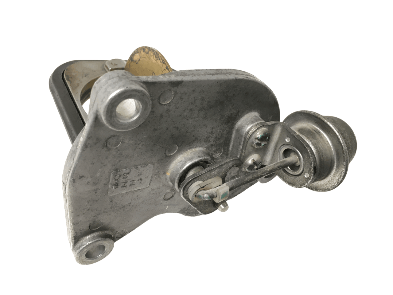 Mariposa aire Nissan/Renault 145108J110 - 145108J110