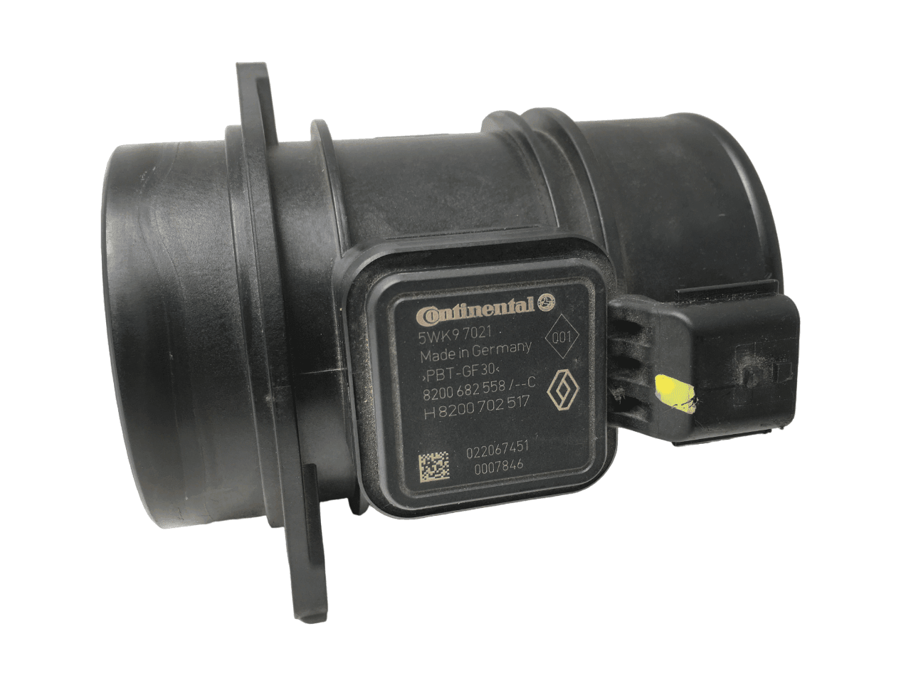 Masometro Renault/Dacia/Nissan 5WK97021 - 5WK97021