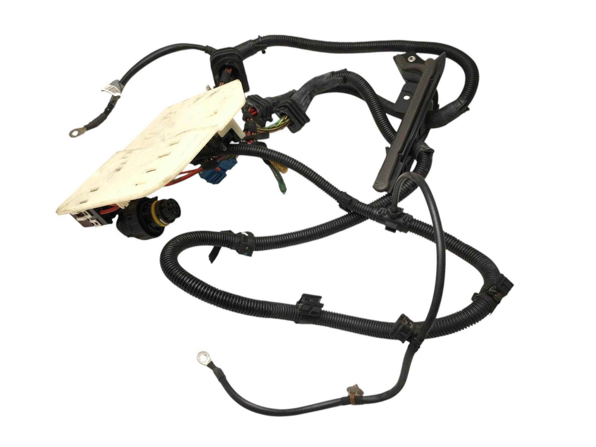 Mazo cables BMW F01 F07 - 12907555153