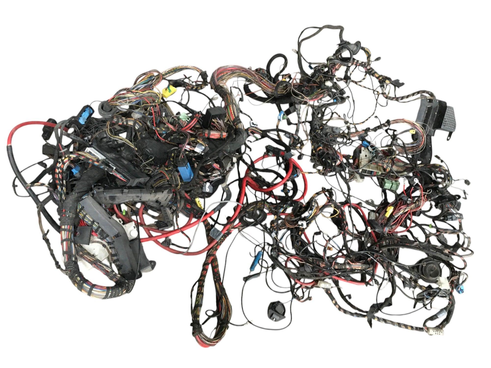 Mazo cables BMW M5 E39 - 5399250110