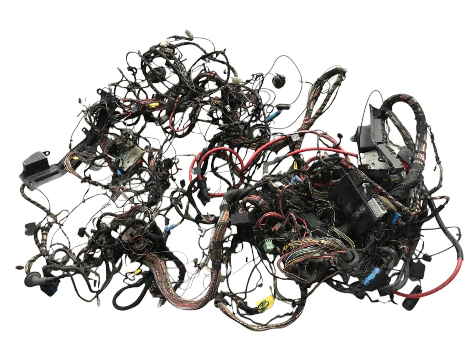 Mazo cables BMW M5 E39 - 5399250110