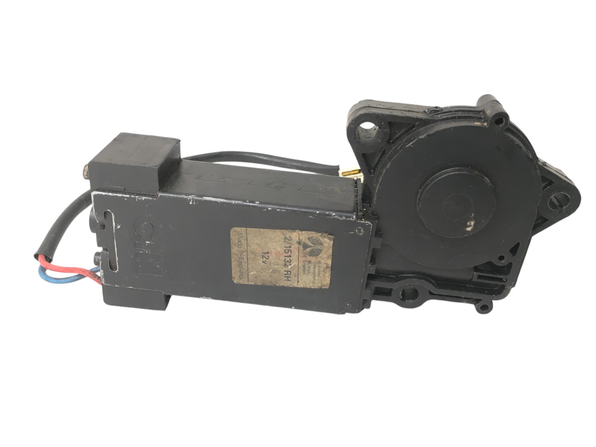 Mecanismo 2/15132RH - 